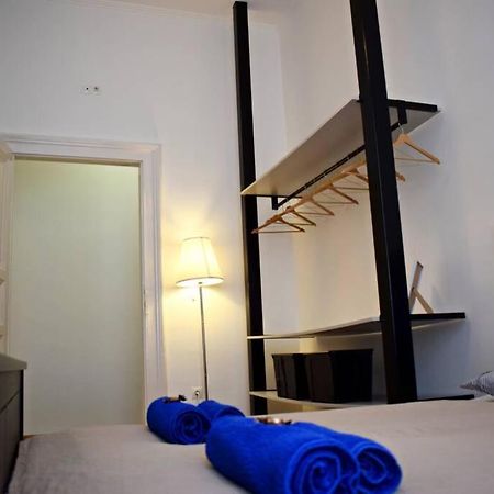 Central Budapest Apartment In Historical Building With Free Private Parking Екстер'єр фото