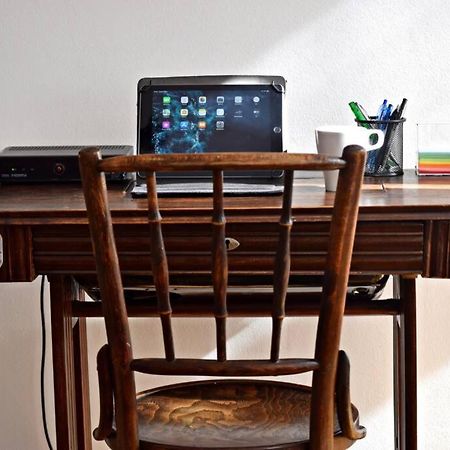 Central Budapest Apartment In Historical Building With Free Private Parking Екстер'єр фото